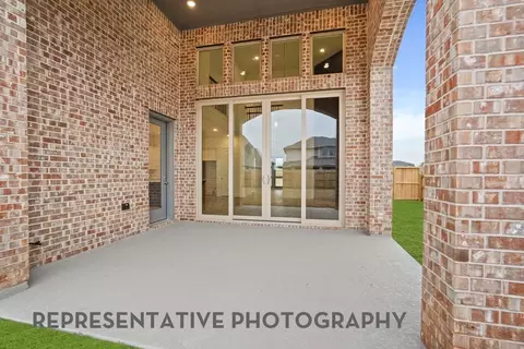 1841 Acoma Way, Argyle, TX 76226 photo 22