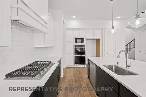 1841 Acoma Way, Argyle, TX 76226 photo 3