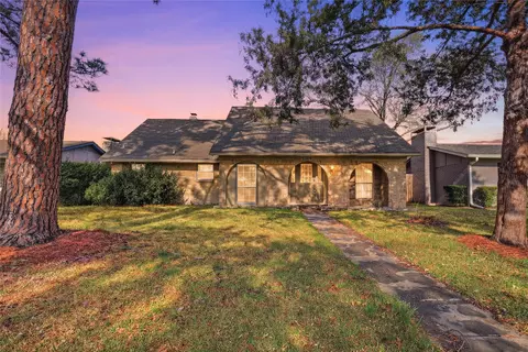 5209 Daytona Dr, Garland, TX 75043