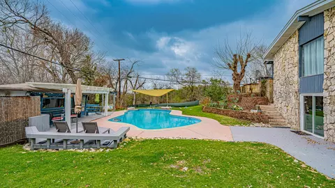 5578 Tiger Trl, Fort Worth, TX 76126