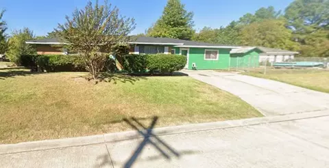 2804 Logan St, Shreveport, LA 71103