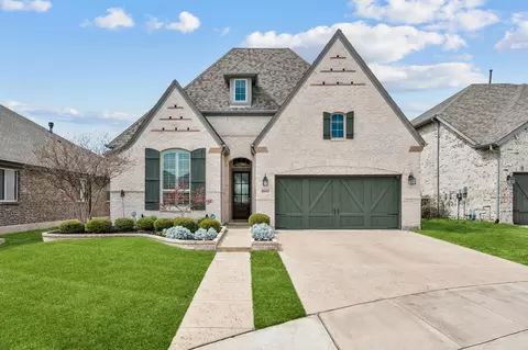 1605 Moss Trail Ct, Argyle, TX 76226