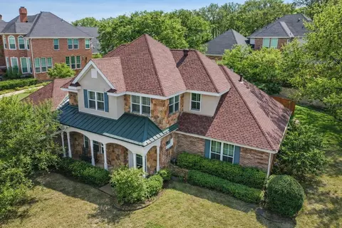 2101 Vista Ridge Ct, Arlington, TX 76013