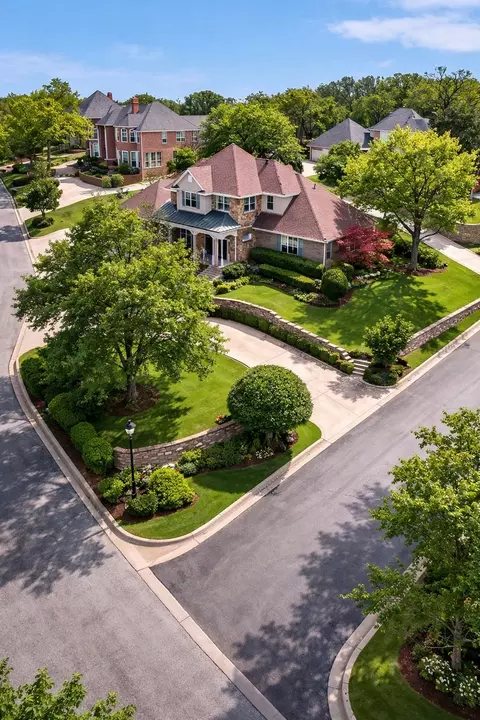 2101 Vista Ridge Ct, Arlington, TX 76013