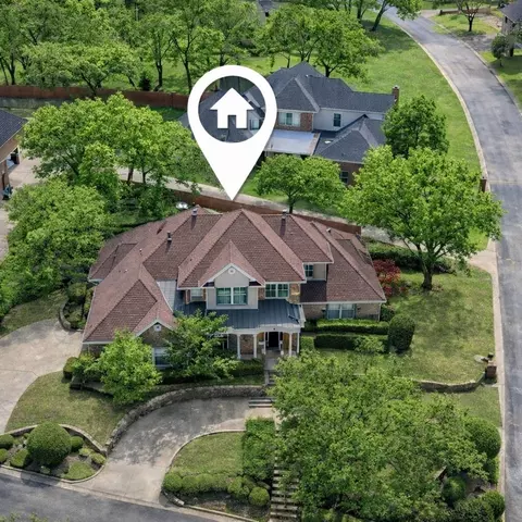 2101 Vista Ridge Ct, Arlington, TX 76013