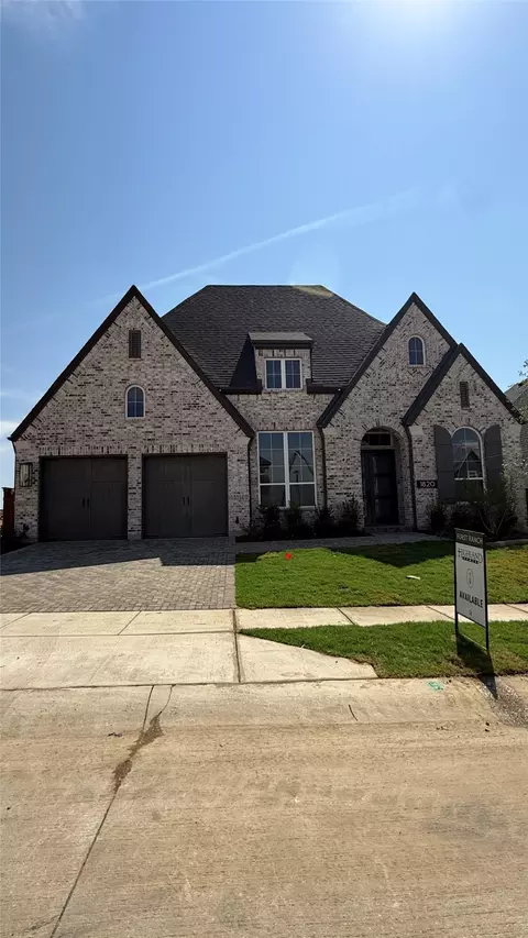 1820 Acoma Way, Argyle, TX 76226