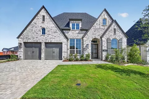 1820 Acoma Way, Bartonville, TX 76226