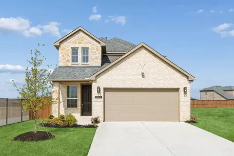 1625 Cavalli Dr, Forney, TX 75126