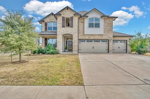 1233 Drummond Cir, Waco, TX 76712