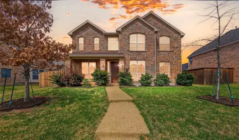 1156 Marquette Dr, Frisco, TX 75033