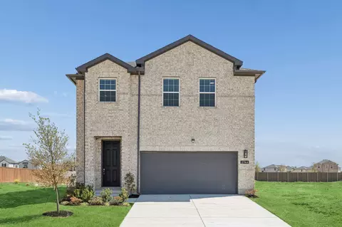 2744 Island Palm Ct, Forney, TX 75126
