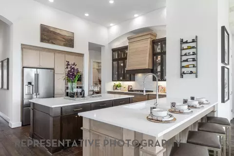 Kitchen - 2017 Reedgrass Ct, Flower Mound, TX 76226 photo 1 of 1