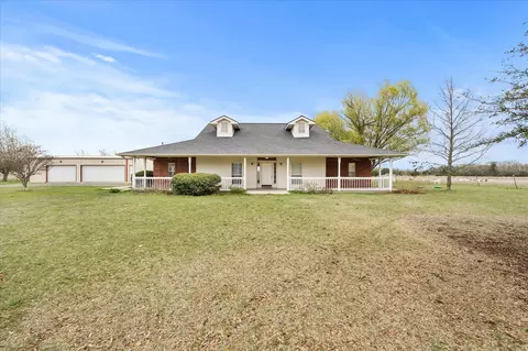 1130 County Road 4945, Leonard, TX 75452
