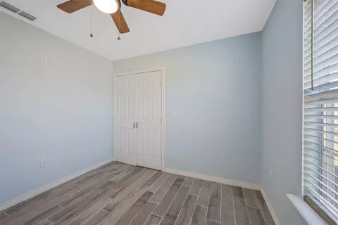 Bedroom - 10670 Seven Hills Rd, Tyler, TX 75708 photo 5 of 7