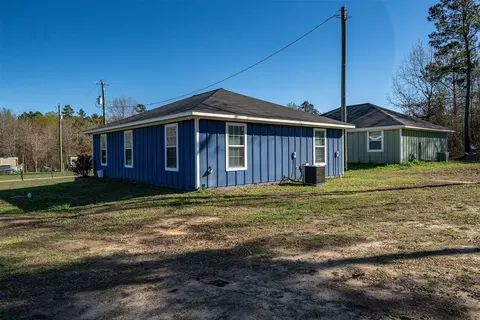 Exterior - 10670 Seven Hills Rd, Tyler, TX 75708 photo 4 of 4