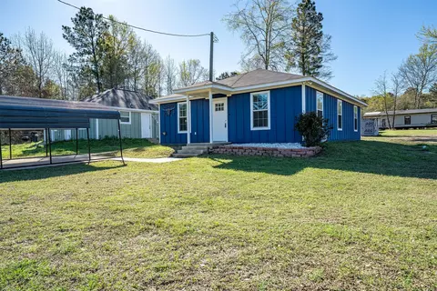 Exterior - 10670 Seven Hills Rd, Tyler, TX 75708 photo 1 of 4