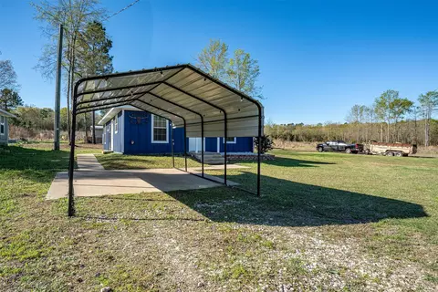 Exterior - 10670 Seven Hills Rd, Tyler, TX 75708 photo 3 of 4