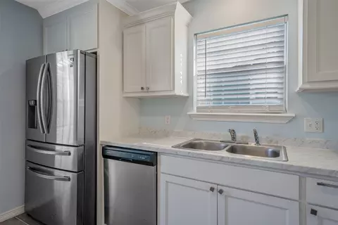 Kitchen - 10670 Seven Hills Rd, Tyler, TX 75708 photo 3 of 3