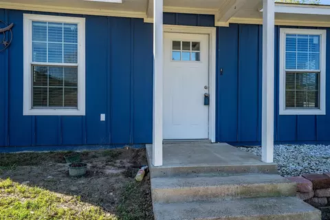 Exterior - 10670 Seven Hills Rd, Tyler, TX 75708 photo 2 of 4