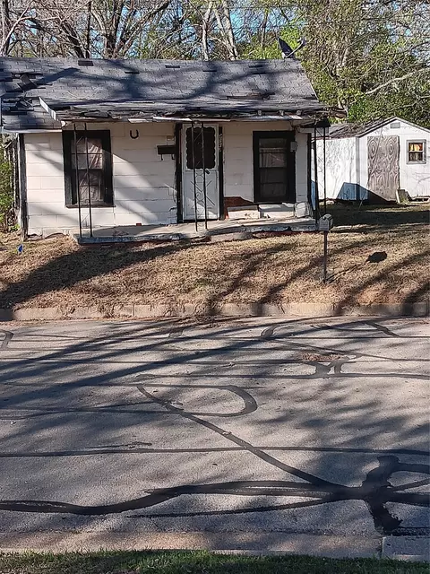 1113 W 31st St, Tyler, TX 75702