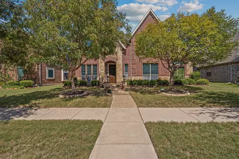 3360 Country Glen Trl, Frisco, TX 75034