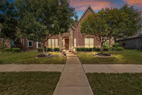 3360 Country Glen Trl, Frisco, TX 75034