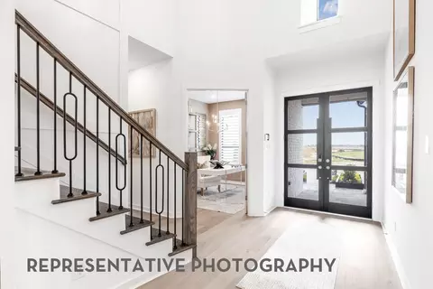 Entry Way - 2013 Reedgrass Ct, Flower Mound, TX 76226 photo 3 of 4