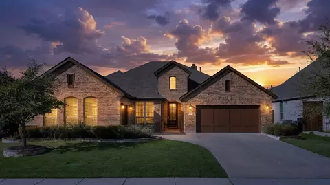 1706 Gardenia St, Celina, TX 75009