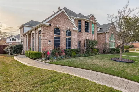 6736 Canterbury Dr, Frisco, TX 75035