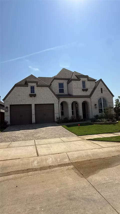 1812 Acoma Way, Argyle, TX 76226