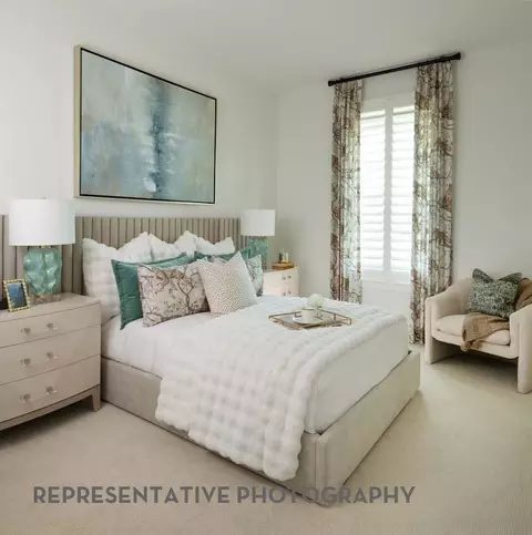 Bedroom - 1812 Acoma Way, Argyle, TX 76226 photo 3 of 3