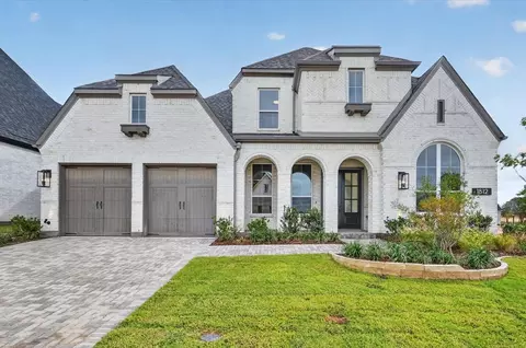 1812 Acoma Way, Bartonville, TX 76226