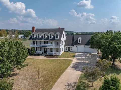 657 Forest Trl, Argyle, TX 76226