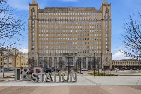 201 W Lancaster Ave #313, Fort Worth, TX 76102