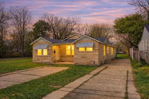 1129 Boone St, Bossier City, LA 71112