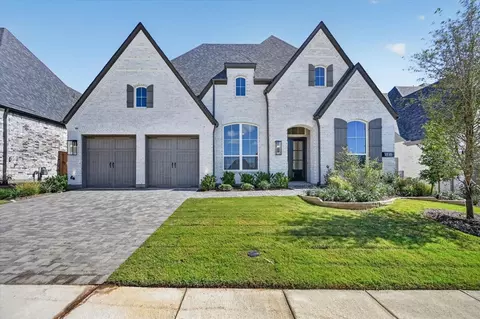1816 Acoma Way, Bartonville, TX 76226
