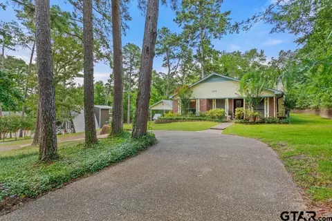 1656 Pineview Ln, Hideaway, TX 75771