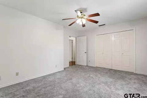 Bedroom - 1656 Pineview Ln, Hideaway, TX 75771 photo 1 of 3