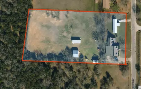 1440 S Keller Rd, Mineral Wells, TX 76067