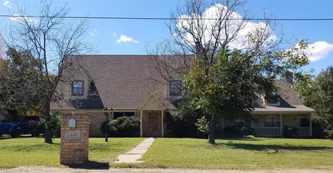 1440 S Keller Rd, Mineral Wells, TX 76067