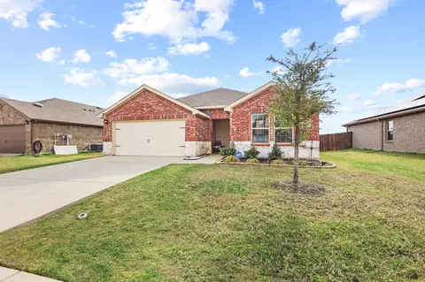 734 Meadow Creek Ln, Royse City, TX 75189