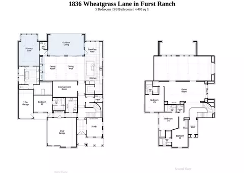 1836 Wheatgrass Ln, Argyle, TX 76226 photo 27