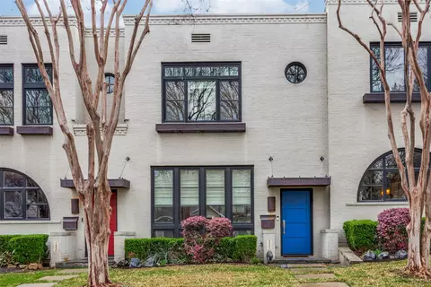 3319 W 6th St, Fort Worth, TX 76107