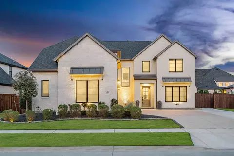 6190 Manderlay Dr, Frisco, TX 75034