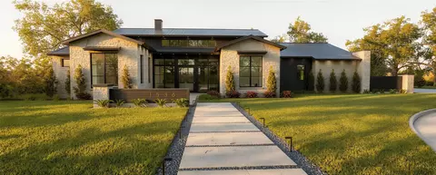1536 Four Seasons Dr, Colleyville, TX 76034