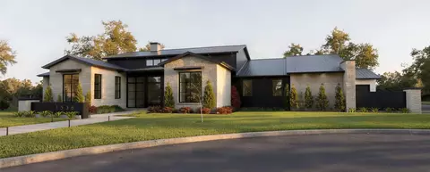 1536 Four Seasons Dr, Colleyville, TX 76034