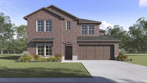 2074 Marble Dr, Royse City, TX 75189