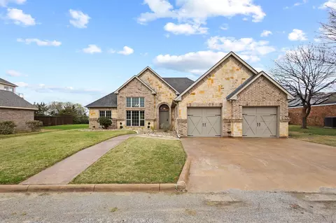 77 Sunrise Cir, Pottsboro, TX 75076