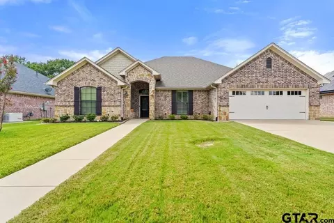 19551 Sandhill Ln, Flint, TX 75762