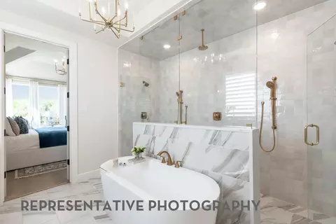 Bath - 1828 Wheatgrass Ln, Argyle, TX 76226 photo 2 of 2